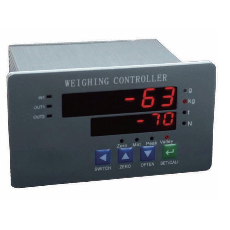 MK-T600 稱重測(cè)量儀